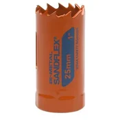 Krunasta testera Sandflex® Bi-metal 25mm Bahco