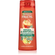 Garnier Fructis Repair & Strengthen šampon za okrepitev las za poškodovane lase 250 ml