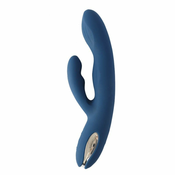 VIBRATOR RABBIT Svakom Aylin Dark Blue