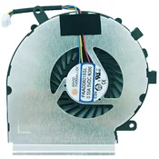Ventilator MSI GE72VR Apache GP72VR Leopard