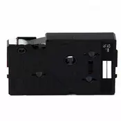 BROTHER trak TC-491 9mm za PT 8e/500/2000/3000/5000, rdeče-črn