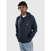 Element Cornell Classic moški pulover s kapuco eclipse navy