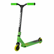 HUDORA SKIRO STUNT KIDS, zelen