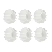 INF Kroglice za pralni/sušilni stroj - 6 pak White, (21277888)