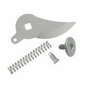 Fiskars rezilo, vzmet, vijak, ročaj za škarje P100 1026279