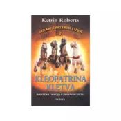 Kleopatrina kletva - Ketrin Roberts