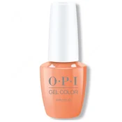 Opi GelColor Gel Polish 15 ml - Shade: Apricot AF