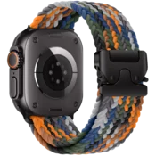 BHO Zamenska narukvica za pametni sat za Apple Watch, Šarena