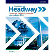 Headway: Intermediate: Culture and Literature Companion