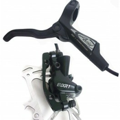 Prednja kocnica disc Avid Elixir 1 SET ( rucica+klje?ta+rotor 160mm)