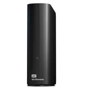 Western Digital WD Elements Desktop Hard Drive 12TB USB 3.0