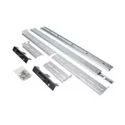 Supermicro SUPERMICRO Chassis rack rails CSE-PT26L-B (CSE-PT26L-B)