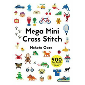 Mega Mini Cross Stitch