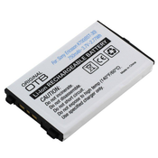 baterija za Sony Ericsson K300i / K500i / F500i / Z200, 750 mAh