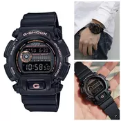 DW-9052GBX-1A4 CASIO G-SHOCK