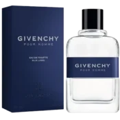 Givenchy Pour Homme Blue Label toaletna voda za moške 100 ml (3274872482326)