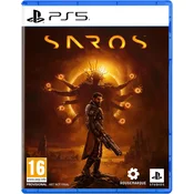 Saros (PS5) - rabljeno