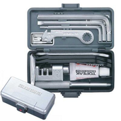 Topeak Orodje Survival Gear Box