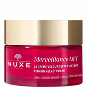 NUXE Merveillance Lift Firming Velvet Cream krema za ucvršcivanje i zagladivanje 50 ml za žene