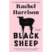 BLACK SHEEP