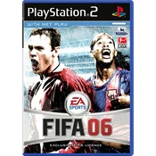 FIFA 06 (PS2) - rabljeno