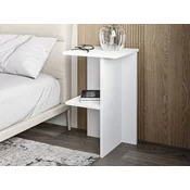 Hanah Home Nocni ormaric Leray, 36x60x36 cm, Beli
