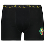 Mens boxer Simpsons - Frogies