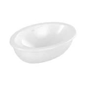 Villeroy & Boch 4A550001 - Vgradni umivalnik LOOP&FRIENDS 56x38 cm keramika/bela