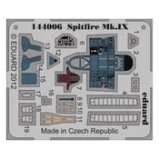 1:144 Spitfire Mk.IX