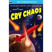 Cry Chaos & The Door Through Space