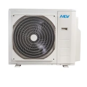 MDV 28000 BTU spoljna za 3 jedinice