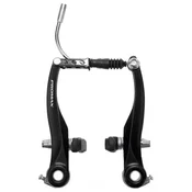 Promax MTB zavore Al P+Z black 110mm servisni paket