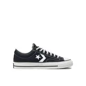 Converse Modne superge Star Player 76 Premium Canvas A01607C Črna