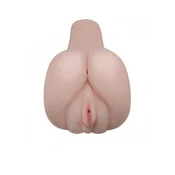 Vibrating – vibro masturbator