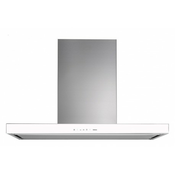 FALMEC LUMINA EVO NRS 120 STENSKA BELA INOX