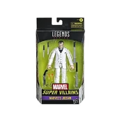 HASBRO Hasbro - Marvel Legends Series Marvels Jigsaw Playsets igrače figure, multicolor (F34345L00), (21551401)