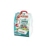 Alltoys Zdravniški komplet v nahrbtniku