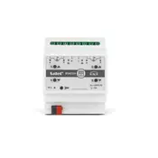 SATEL SATEL KNX 2-kanalni žaluzijski aktuator 230V AC KNX-BSA12H