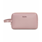 CHANTRIA TORBA TOALETNA 3L ROZA