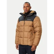 Columbia Zimska jakna Puffect™ IV 2190331 Rjava Regular Fit
