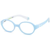 Polaroid Junior PLDK004 R7Y S (42) Modra/Kristalna