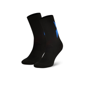 Dolge nogavice Reebok R0376-SS24 (1-pack) Črna