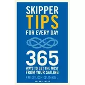 Skipper Tips for Every Day