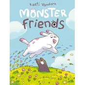 Monster Friends