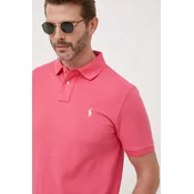 Bombažen polo Polo Ralph Lauren