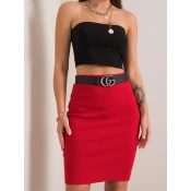 Skirt-RV-SD-4271.29P-Red