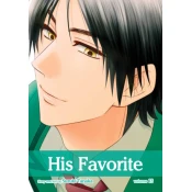 His Favorite, Vol. 13