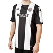 KAPPA DRES KOMBAT YOUTH 2026 HOME PARTIZAN DJECACI