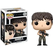 Funko Pop Alien Covenant Daniels
