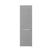 Beko RCSA406K40XBN Kombinovani frižider, 386 l